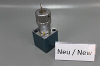 Bosch 0 811 332 011 Stromregelventil Unused