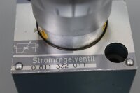 Bosch 0 811 332 011 Stromregelventil Unused
