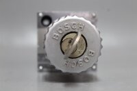 Bosch 0 811 332 011 Stromregelventil Unused