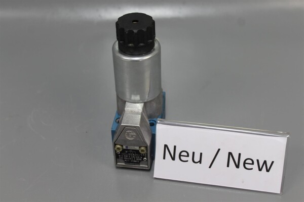 Rexroth M-3 SEW 6 C36/420 M G205 N9K4/B12 3 26208 R900211272 Hydraulikventil Unused