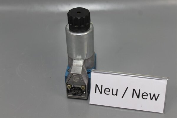 Rexroth M-3 SEW 6 C36/420  M G205 N9K4/B12 3 26208 Hydraulikventil Unused