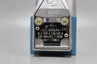 Rexroth M-3 SEW 6 C36/420 M G205 N9K4/B12 3 26208 R900211272 Hydraulikventil Unused