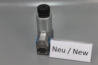 Rexroth M-3 SEW 6 C36/420  M G205 N9K4/B12 3 26208 Hydraulikventil Unused
