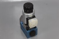 Rexroth M-3 SEW 6 C36/420  M G205 N9K4/B12 3 26208 Hydraulikventil Unused