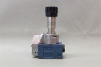 Rexroth M-3 SEW 6 U35/420 M G205 N9K4/B12 Wegesitzventil unused
