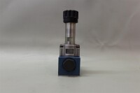 Rexroth M-3 SEW 6 U35/420 M G205 N9K4/B12 Wegesitzventil unused