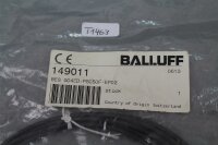 Balluff BES G04ED-PSC50F-EP02 149011 Inductive Sensor unused OVP