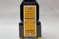 Rexroth M-3 SE 6 C21/315 W220-50 NZ4 Wege-Sitzventil Unused