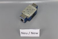 Rexroth Z2FS 10-5-33/V Drosselr&uuml;ckschlagventil R900517812 unused