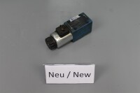 Rexroth 4WE 6 D62/EG24N9K4 Wegeventil Hydraulikventil unused