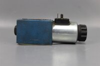 Rexroth 4WE 6 D62/EG24N9K4 4/2-Wegeventil unused