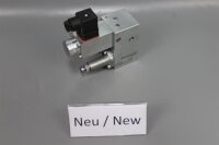 HAWE HSV 22 R 2-WG 230 / HSV22R2-WG230A Hubsenkventil unused