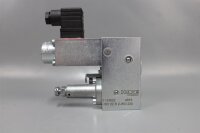 HAWE HSV 22 R 2-WG 230 / HSV22R2-WG230A Hubsenkventil unused