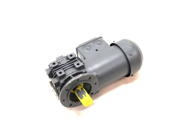 BAUER BS03-38H/D05LA4/SP Motor