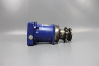 alpha SP 75-M1-10E 6000rpm Planetengetriebe used