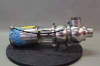 Tyco F272S Keystone J-Series Plus Ventil used