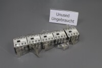 Klöckner Moeller 40 DIL Hilfsschalterbaustein 5 Stk....