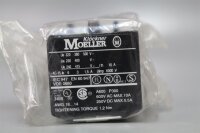 Klöckner Moeller 31 DIL E Leistungsschütz unused