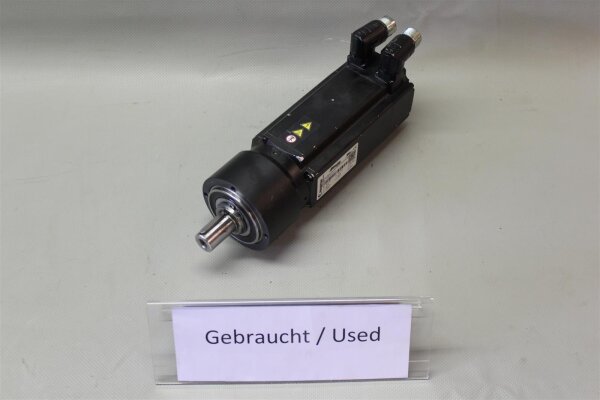 HeiMotion HMD08-050-560-55-0PH1MW23P0908 Getriebmotor 688rpm  i=8 used