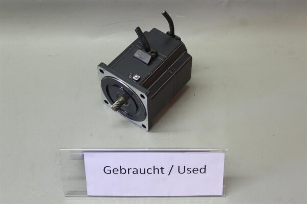 Oriental Motor Vexta BXM6400M-GFS Brushless DC Motor 400W 3000rpm used