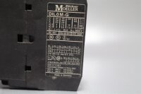 Klöckner Moeller DIL 0 M-G Leistungsschütz 24V...