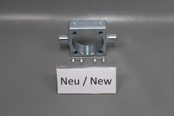 Rexroth 1 827 001 489 / 1827001489 Schwenkzapfenbefestigung unused