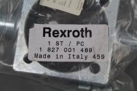 Rexroth 1 827 001 489 / 1827001489 Schwenkzapfenbefestigung unused