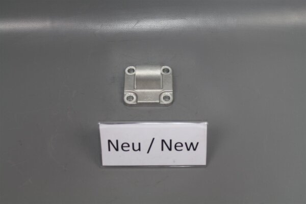 Rexroth 1 827 001 285 / 1827001285 Pneumatische Zylindermontage unused