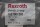 Rexroth 1 827 001 285 / 1827001285 Pneumatische Zylindermontage unused