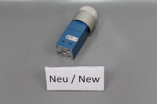 Aventics 3712091000 / 371 209 1000 Wegeventil  unused
