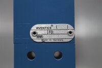 Aventics 3712091000 / 371 209 1000 Wegeventil  unused