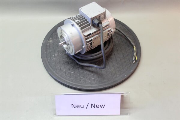 Abi 71Bbd-44U 1730RPMn Elektromotor unused