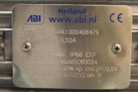 Abi 71Bbd-44U 1730RPMn Elektromotor unused