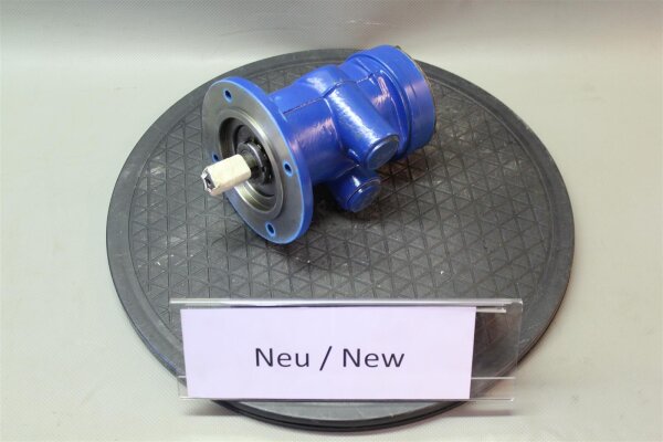 Atlas Copco 430 0287-70 4 Druckluftmotor R3/4&quot; unused
