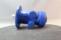 Atlas Copco 430 0287-70 4 Druckluftmotor R3/4&quot; unused