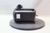 MOOG C2900389 N1433 Servomotor used