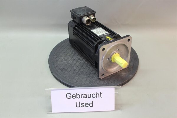 Georgii Kobold KSY 668.30 MS-R6 Servomotor 3000RPM 210V 17.0A Used