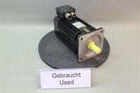 Georgii Kobold KSY 668.30 MS-R6 Servomotor 3000RPM 210V...