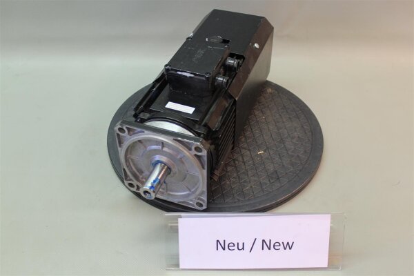 AMK DV7-12-4-I0F Servomotor 1,6kW Unused