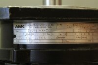 AMK DV7-12-4-I0F Servomotor 1,6kW Unused