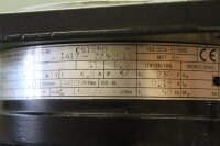 AMK DV7-12-4-I0F Servomotor 1,6kW Unused