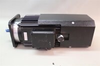 AMK DV7-12-4-I0F Servomotor 1,6kW Unused