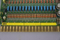BBC 70EB02b-E Digital Input Module HESG 446889 R4 used