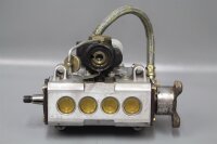 Bosch PE4A90D300/3S2266 Einspritzpumpen 0400604007 Used