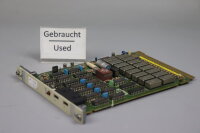 BBC HESG 446933 R2 70 AB 02 b-E Contact Card 70AB02b-E...