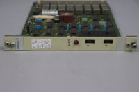 BBC HESG 446933 R2 70 AB 02 b-E Contact Card 70AB02b-E HESG446933R2 used