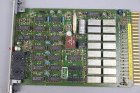 BBC HESG 446933 R2 70 AB 02 b-E Contact Card 70AB02b-E HESG446933R2 used