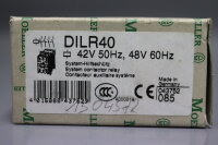 Klöckner Moeller DILR40 Hilfsschütz 42V...