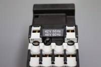 Kl&ouml;ckner Moeller DILR40 Hilfssch&uuml;tz 42V 50Hz/48V 60Hz Unused OVP