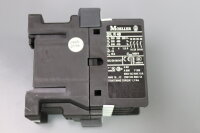 Kl&ouml;ckner Moeller DILR40 Hilfssch&uuml;tz 42V 50Hz/48V 60Hz Unused OVP